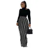 Grey Stripe