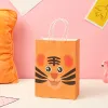 Little Tiger