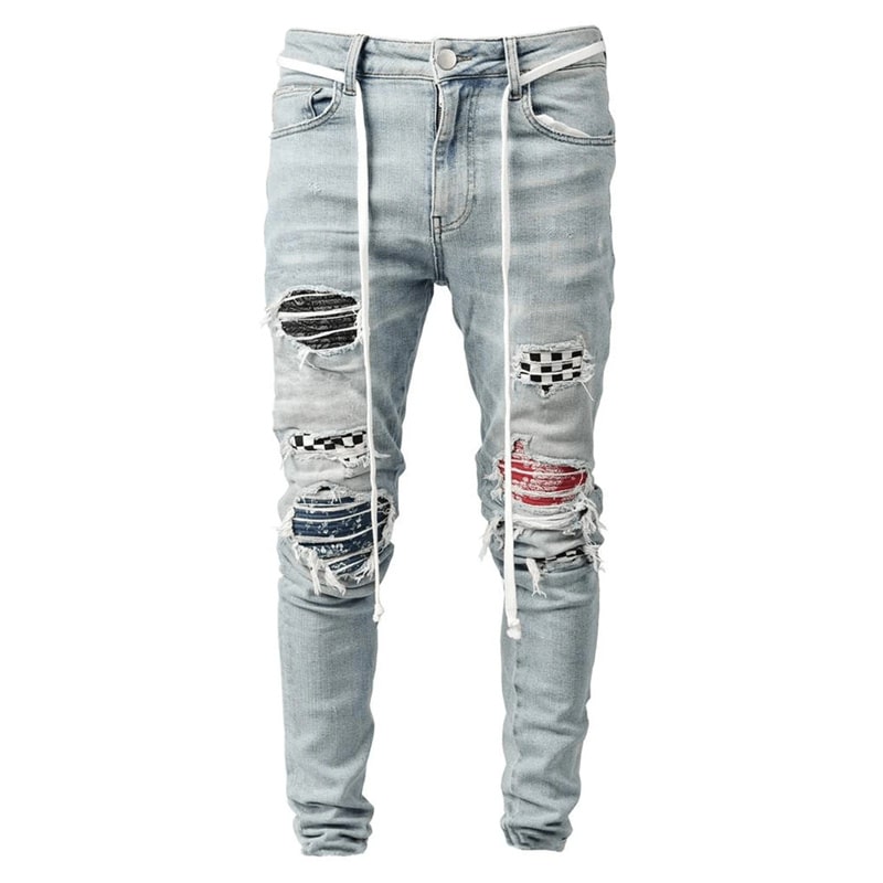 バッグ  jeans Sandie Wide Leg Denim Pants | GUESS Factory