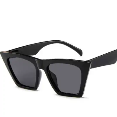 Vintage Classic Candy Color Outdoor Travel Women Sunglasses