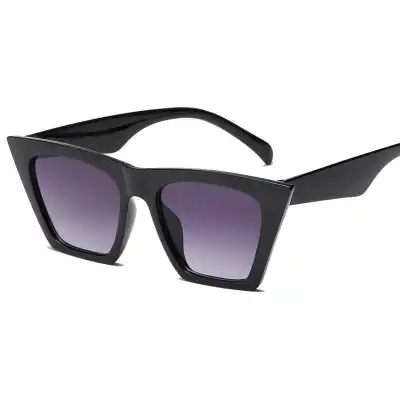 Vintage Classic Candy Color Outdoor Travel Women Sunglasses