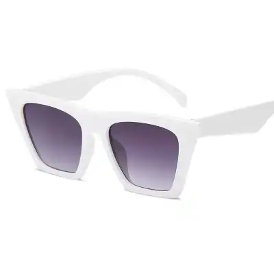 Vintage Classic Candy Color Outdoor Travel Women Sunglasses