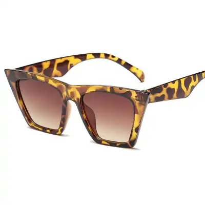 Vintage Classic Candy Color Outdoor Travel Women Sunglasses