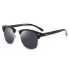 C1 Bright Black-Black Grey