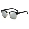 C4 Bright Black-Silver