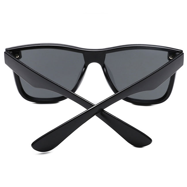 注目ショップ・ブランドのギフト Wholesale Sunglasses Unisex Shades Mirror Retro 個人装備
