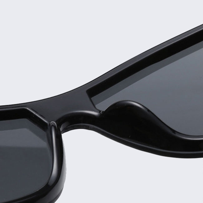 Wholesale Retro Mirror Shades Unisex Sunglasses