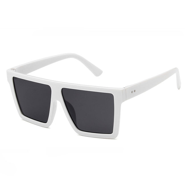 Foundrymews Square Sunglasses セット