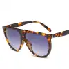 Tortoiseshell Gradient Grey