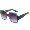 Blue Red