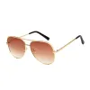 C4 Gold Brown
