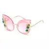 Clear Pink