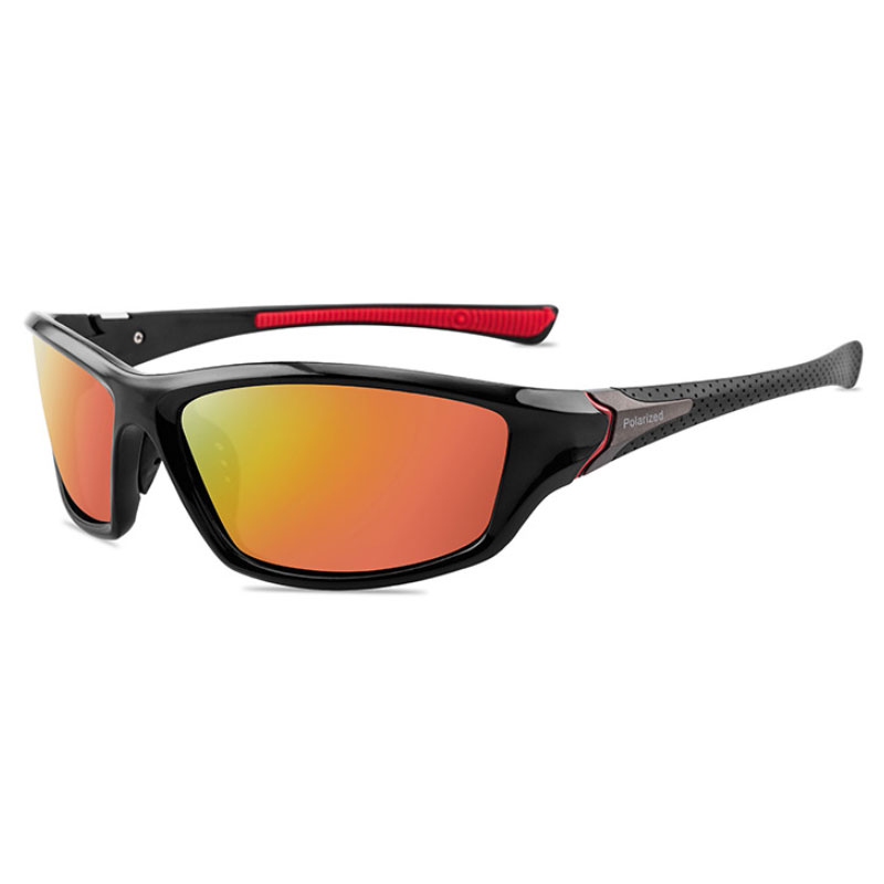 Wholesale Men Driving Polarized Classic Sport Sunglasses