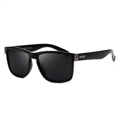 Polarized Square Frame Summer Sunglasses for Men Women