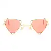 Gold Pink