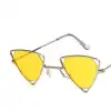 Silver Yellow