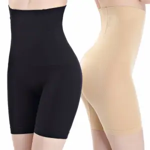 Women High Waist Tummy Slimming Shapewear