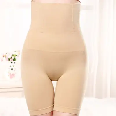 Women High Waist Tummy Slimming Shapewear