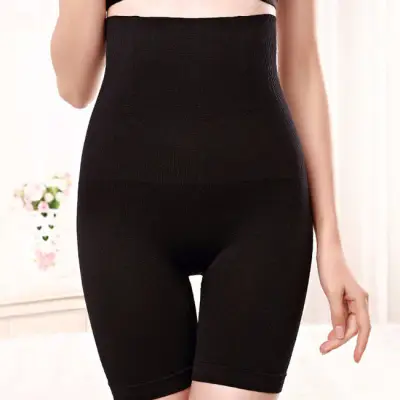Women High Waist Tummy Slimming Shapewear