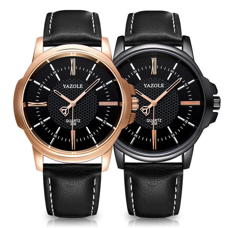 Wholesale Men Fashion Waterproof Quartz Watch