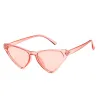 Clear Pink