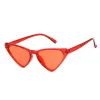 Clear Red