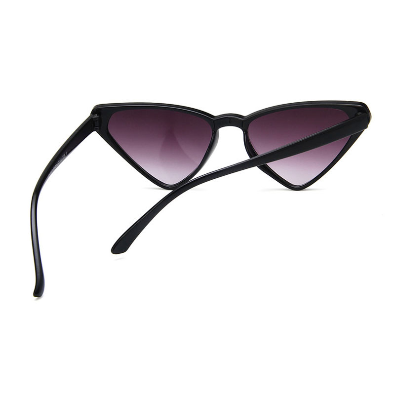 Wholesale Women Sexy Cat Eye Design Sunglasses