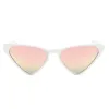 White Mirror Pink