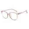 Clear Pink