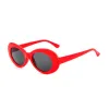 Red Grey