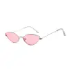 Silver Pink