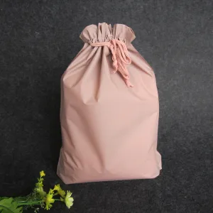 Eva Towel Storage Drawstring Clothing Packaging Storage Bag
