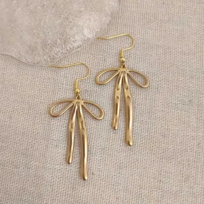 Bulk Trade Fashion Fishtail Earrings