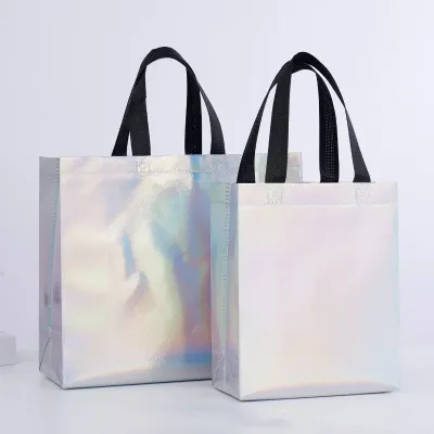 Bolso de hombro informal de moda para mujer, color sólido, con forma de corazón