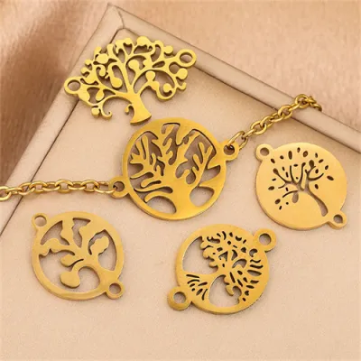 18k Gold Plated Copper Zircon Cross Chic Hook Earrings