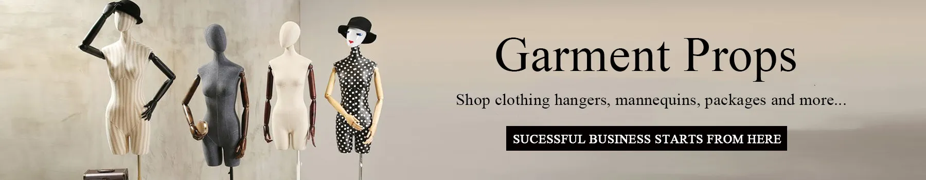 Wholesale Garment Accessories