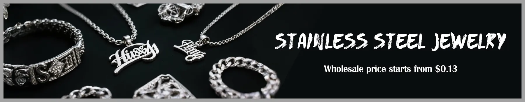 New Arrival
