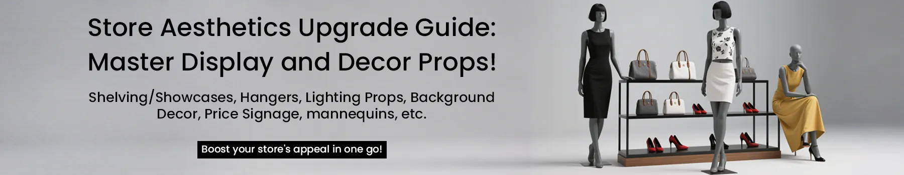 Wholesale Garment Accessories