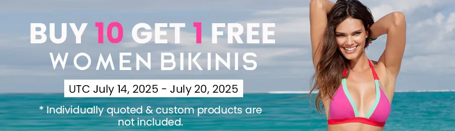 Bikinis