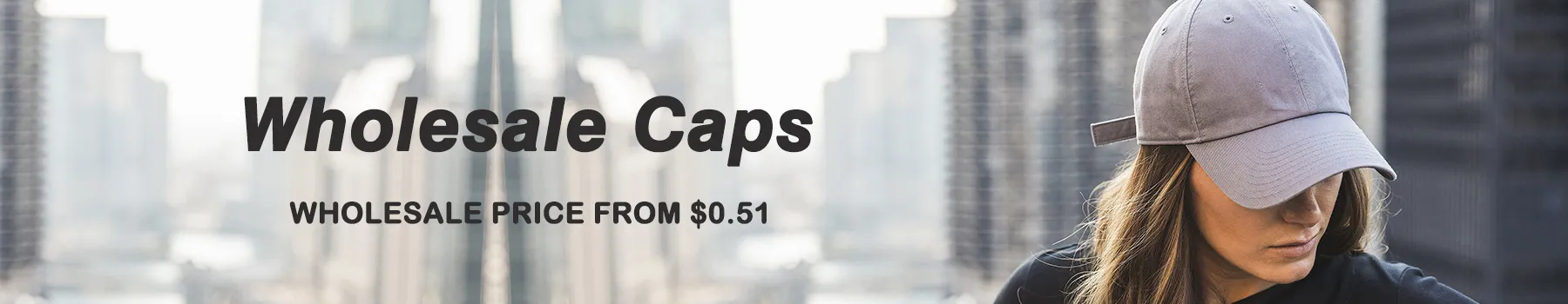 Caps