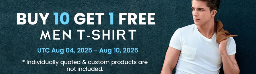 T-SHIRTS