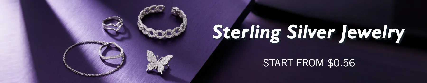 Sterling Silver