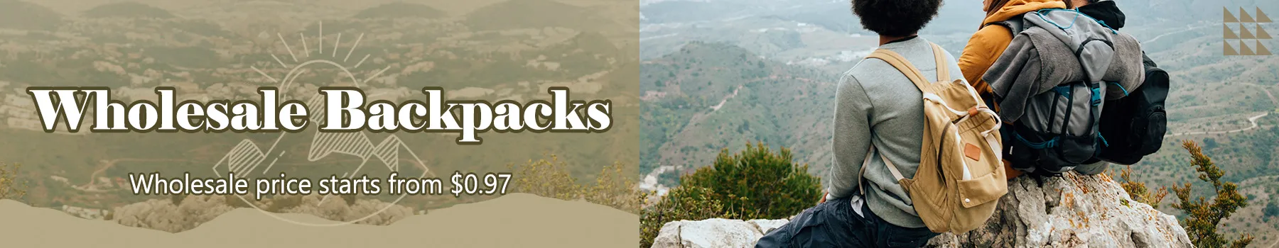 Backpacks