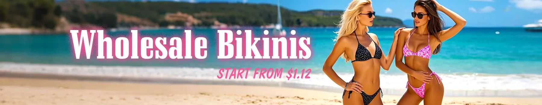 Bikinis