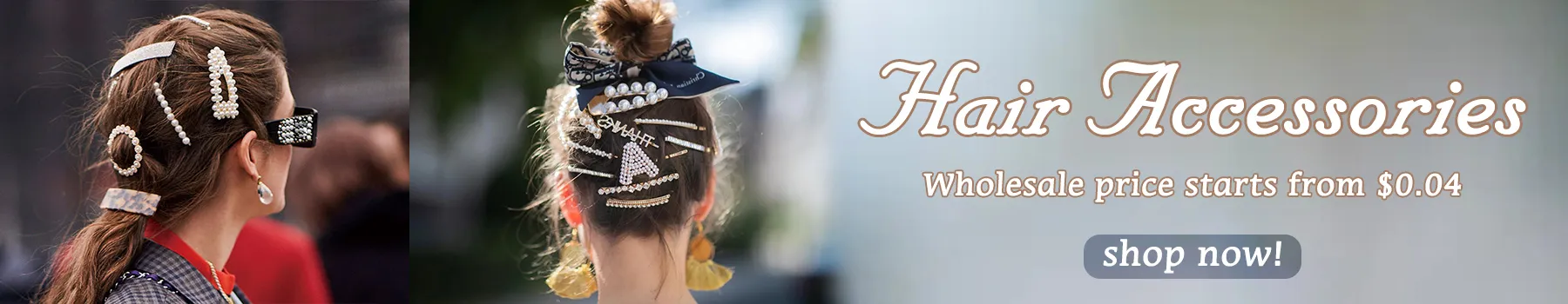 Hair Accessories