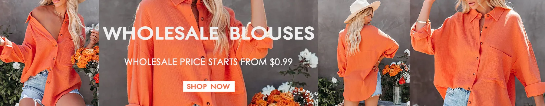 Blouses