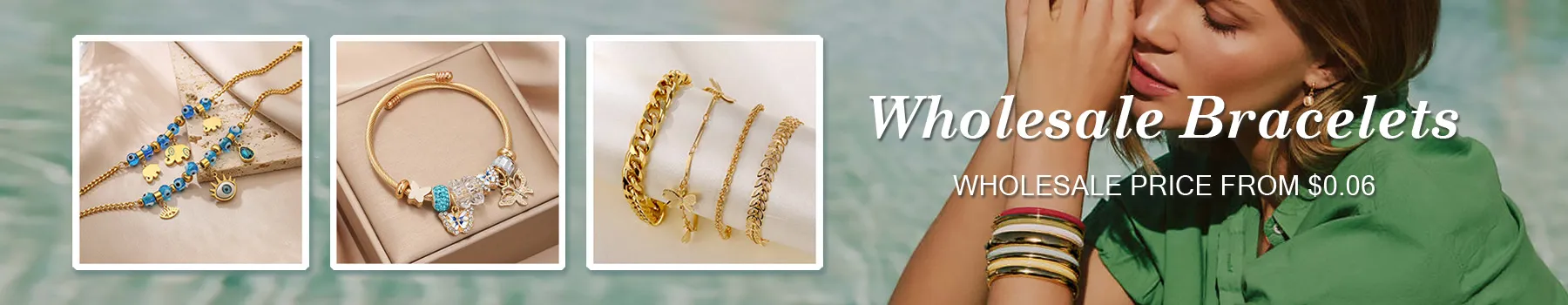 Bracelets
