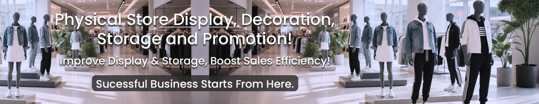 Wholesale Garment Accessories
