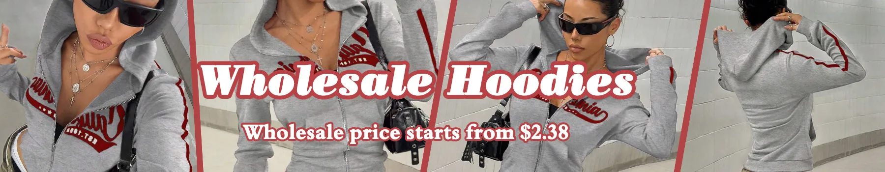 Hoodies