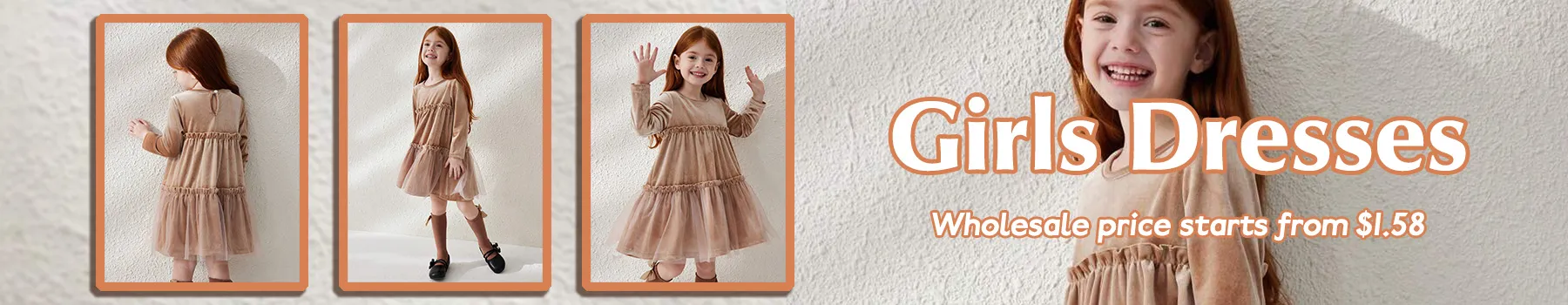 Girls Dresses